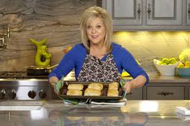 Channeling your inner professional chef is certainly a lot easier when you have the best cookware, especially when you choose a set that perfectly suits your cooking style and kitchen appliances. Nancy Grace Yes That Nancy Grace Has A Cooking Show Vanity Fair