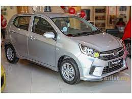 I came across this brand new perodua axia 1.0 standard g automatic and did a video review on it. Perodua Axia 2019 G 1 0 In Selangor Automatic Hatchback Silver For Rm 35 100 5574308 Carlist My
