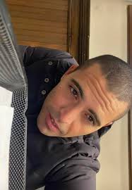 Benjamin Levy Aguilar