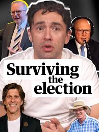 Surviving the Election: First Week Highlights