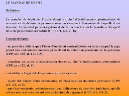 We've found 466 lyrics, 0 artists, and 3 albums matching mandat de dépôt. Les Mandats De Justice Exposer Les Generalites Et Les Regles Communes Definir Et Donner Les Caracteristiques De Chacun Deux Hors Mandat Darret Europeen Ppt Telecharger
