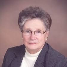 Margaret Asher Waldie Obituary October 25, 2023