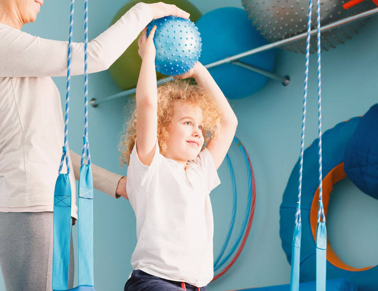Occupational Therapy product image