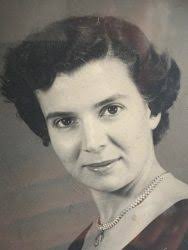 Barresi, Fortunata “Nata” (nee Coppolino)