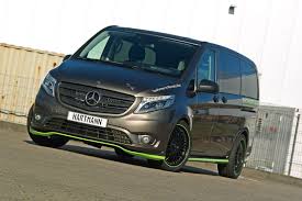 2015 Hartmann Tuning New Mercedes Vito Http Www Autosworldblog Com 2015 Hartmann Tuning New Mercedes Vito Mercede Mercedes Benz Vito Mercedes Benz Day Van