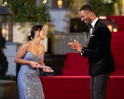 Reality steve has leaked the winner of bachelorette katie thurston's season, to see details on who that is, click ahead but be forewarned, this is a spoiler!. The Bachelor S Katie Thurston Age Instagram Job And More