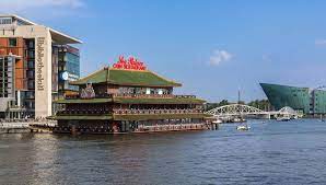 De Lekkerste Dim Sum In Amsterdam I Amsterdam