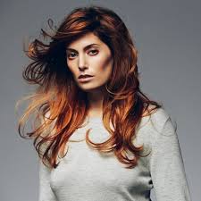 Wenn noch feuchtigkeit im haar wäre, würde diese durch die hohen temperaturen beim. Frisuren 2018 Damen Frisuren Trends Frauen Fruhjahr Sommer 2018