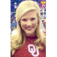 Lauren Kindle's Instagram, Twitter & Facebook