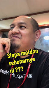 Siapa MatDan: Keseharian di Immortal Cue Station