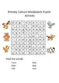 Here are our top puzzles for preschoolers. New Printable Worksheets For 6 Years Old Printable Worksheets Free Preschool Worksheets Printable Puzzles For Kids