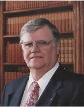 Ralph Eubanks, 84; service held