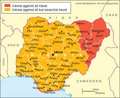 Nigeria's president muhammadu buhari on sunday announced a lockdown of major cities worst hit by the novel coronavirus. Nigeria Travel Advice Gov Uk