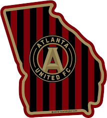 Pin On Mls Atlanta United Fc