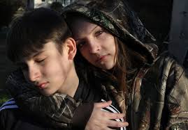 Shaun Pierson's fragments of memory between beauty and intimacy