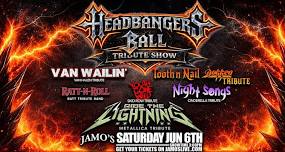 80s Hair Metal Fest