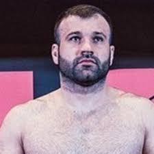 Dustin Jacoby vs. Azamat Murzakanov, UFC Fight Night