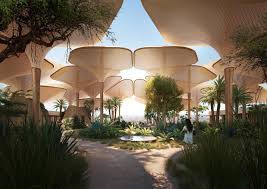 Complete list of companies in saudi arabia. Southern Dunes Foster Partners
