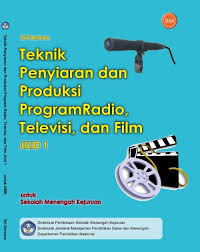 We did not find results for: Teknik Penyiaran Dan Produksi Program Radio Televisi Dan Film Jilid 1