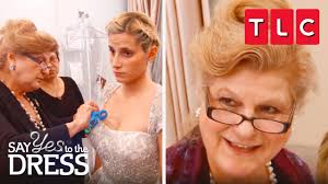 Say Yes To The Dress Lancashire‎