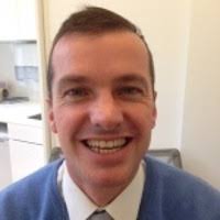 Mr Ian Lilly, Otolaryngology