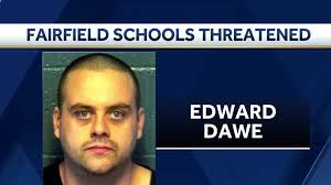 Former Mainer arrested in Oklahoma after threatening Fairfield, ME schools