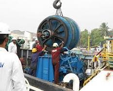 Image of Offshore Engineering Sadhav Shipping Limited