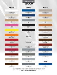 2014 mustang color chart related keywords suggestions