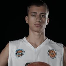 Чемпионат РК 3х3 2019 ДЮБЛ