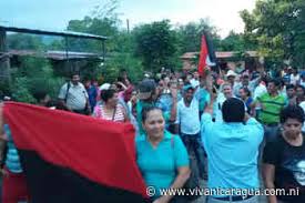 Canal 13 viva nicaragua, señal en hd para todo nicaragua. Teustepe Apoya A Los Candidatos A Alcaldes Por La Alianza Unidad Nicaragua Triunfa Viva Nicaragua Canal 13 Teustepe Newslocker