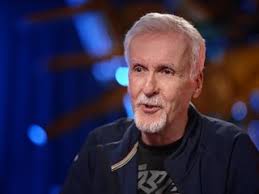 Avatar: Fire and Ash" director James Cameron