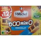 Doomino