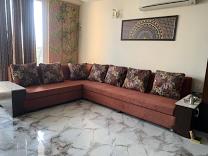 L Shape Sofa product image