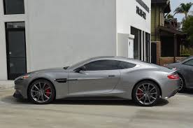 Image result for Tungsten Silver 2014 Aston Martin