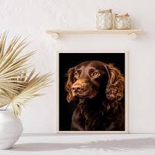 Image result for americký vodní španěl