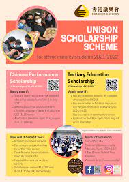 Up scholarship online form 2021 dates. Chinese Performance Scholarship 2021 2022 Hong Kong Unison