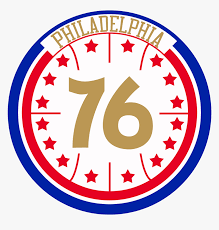 The new badge for the team was designed in the same year by. Philadelphia 76ers Logo Concept Hd Png Download Transparent Png Image Pngitem