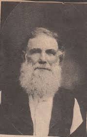 Moses Damron (1821-1910)