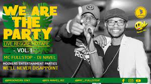 Mc fullstop all mix free mp3 download. Mc Fullstop Dj Navel We Are The Party Live Reggae Mix 2021 304 69 Kb 00 13 Mp3 Center