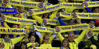 I am blessed to be starting my eighteenth year in the los fresnos cisd in which i consider my family. Why Are Villarreal Called The Yellow Submarine Off The Ball