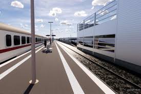 Autoreisezuganlage Eidelstedt Lohnt Sich Der Bau