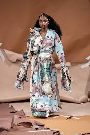 Starting off as a stylist fessahaye has an eye for chic, modern and. Dehai Swedish Eritean Designer Selam Fessahaye Kicked Off Copenhagen Fashion Week In Denmark