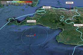 Mstid saat tsumani aceh desember 2004. Mungkinkah Gempa Aceh 2004 Terulang Semua Halaman National Geographic