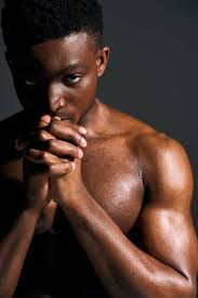 Strong physique Afbeeldingen, stockfoto's en afbeeldingen van Strong  physique