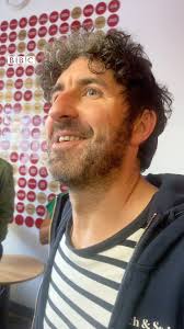 "There's no other way to say it, I can't get in" 🤣, QI & Taskmaster  comedian Mark Watson got locked out of his own gig at the Tobacco Factory  in #Bristol last night., He'd been out for lunch round the ...