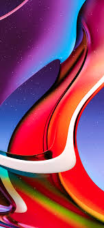 Fast food lover iphone wallpaper. Vibrant Holiday By Hk3ton In 2021 Abstract Iphone Wallpaper Iphone Wallpaper Landscape 8k Wallpaper