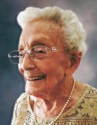 Obituary for Joan Mary Lawrence