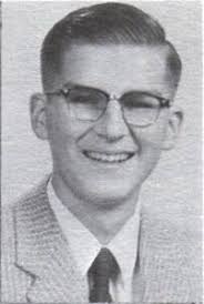 Eastwood High School Class of 1957