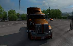 Check spelling or type a new query. Western Star 5700 Xe Scs Software