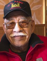 Rudy Paul Alvarado Obituary